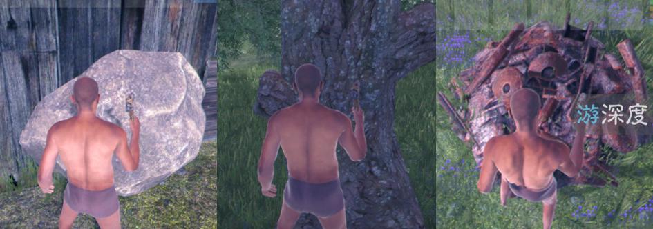 h1z1类的手机游戏,好玩的h1z1手机网游