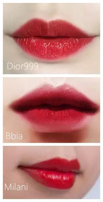 史上最全大牌口红平价替代款，帮你们轻松省下一个亿！