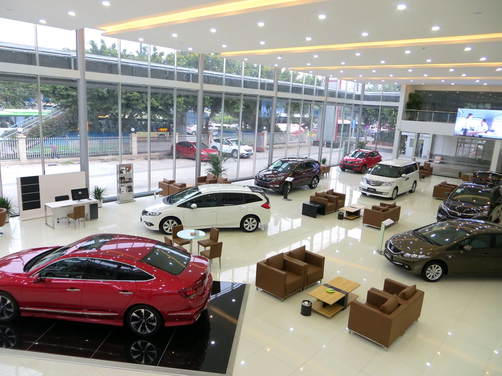 老司机选车推荐,新手买车必看三大指标