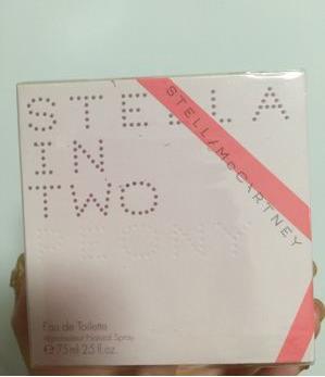 独有钟情香水,80%香水