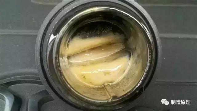 润滑油乳化后的油和水能分开吗,混入机油的汽油多久能挥发掉