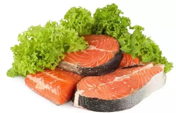 鱼肉都含什么丰富营养,鱼肉与哪些菜搭配更加有营养