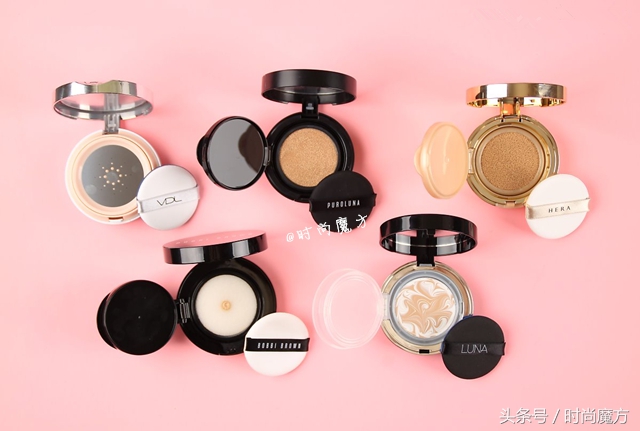 气垫粉底哪个牌子好用多少钱,气垫粉底哪个牌子遮瑕效果好