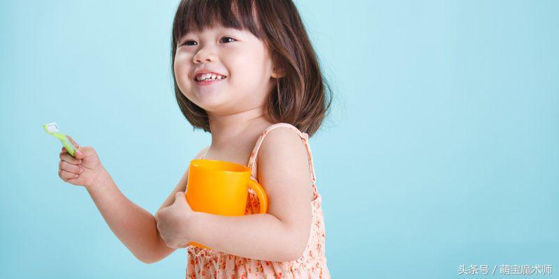 宝贝换牙怎么处理,宝贝换牙时期注意哪些