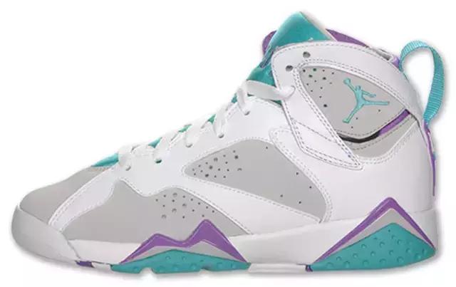 过去的五年，这23双纯女款AJ让妹子们倾倒