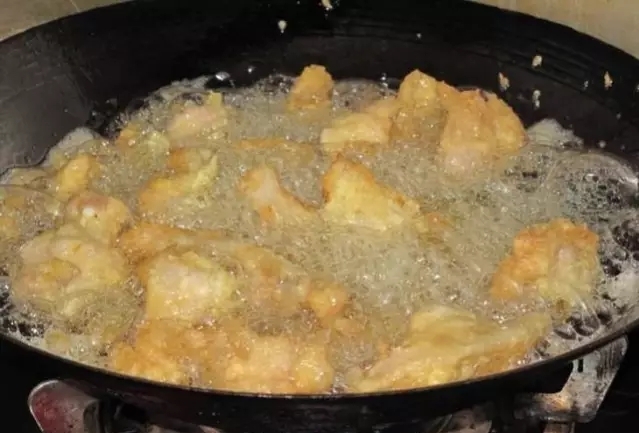 糖醋小苏肉，色香味完美的结合，还有美丽的传说，你能做到吗