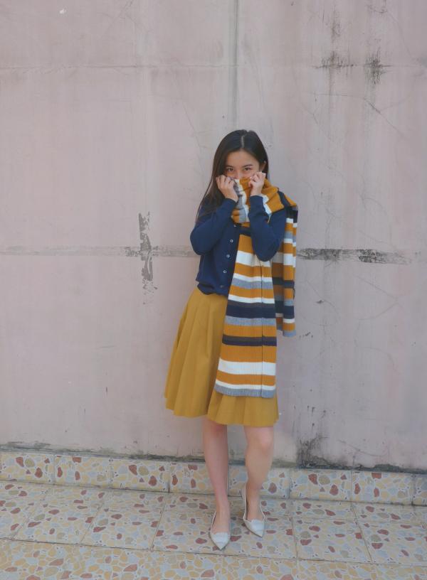 如何把优衣库穿出高级感,怎么让优衣库变得高大上