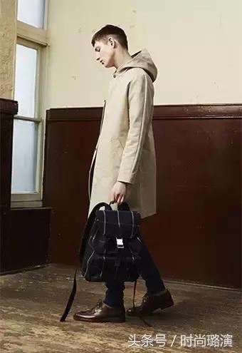 男装24个风格是哪些款式,十种男装经典