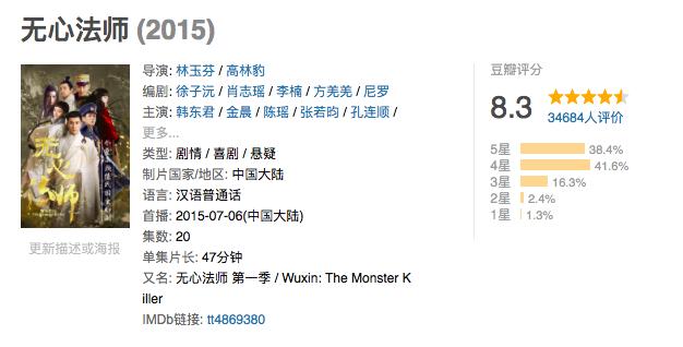 被忽略的国产高分片,八部冷门高分国产片