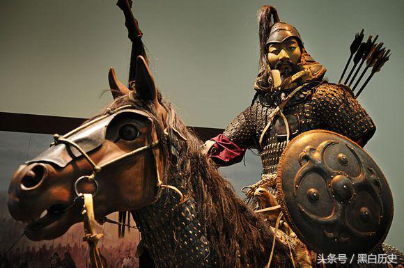 我国四大军神,中国四大兵神