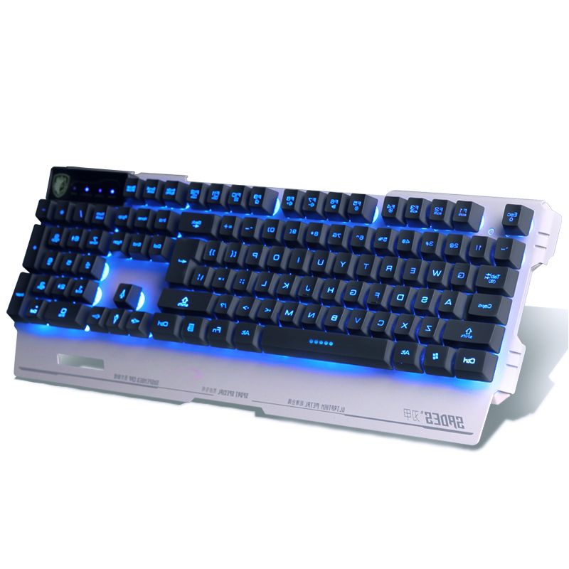 100元以内无线鼠标键盘推荐,100元以内键盘性价比排行榜