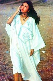 一生都在流浪的三毛,真正的流浪的三毛