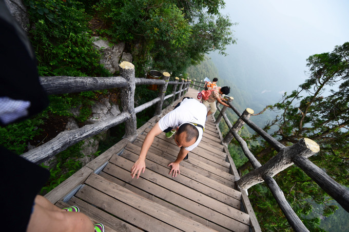 自驾去云台山吃住行怎么安排,云台山吃住旅游攻略图大全