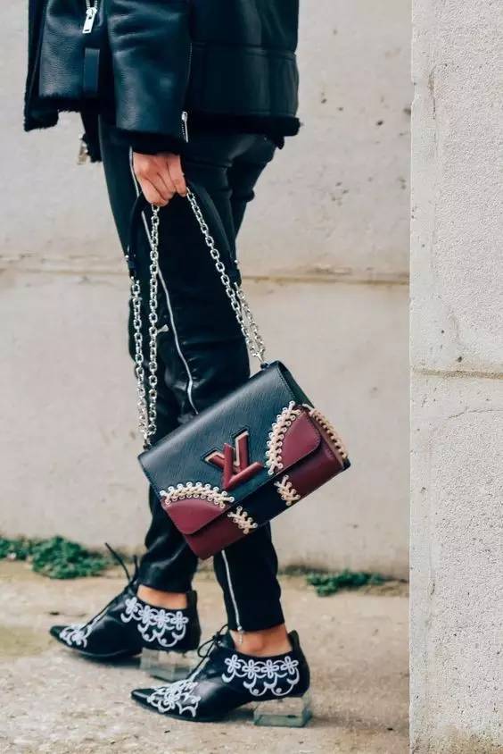 今年最值得投资的经典款包包排名,最值得投资的奢侈品包包