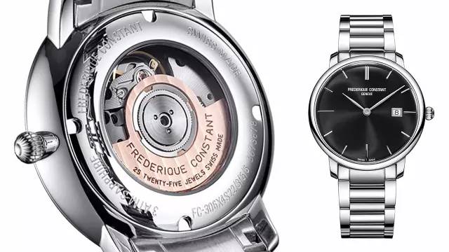 康斯登手表机芯好吗,除了劳力士百达翡丽还有哪些品牌