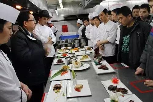 最全的厨房管理制度,厨师长厨房管理规章制度