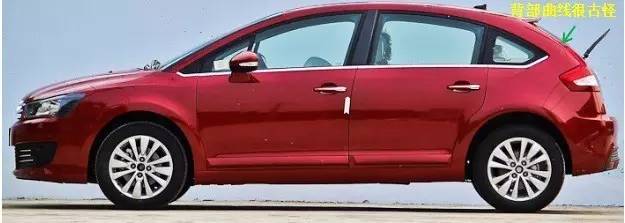 吹的神乎其神的五款车,绝对让你震惊的一款车