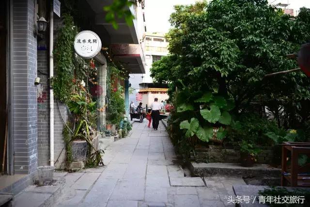 走进乡村慢时光,走进慢生活