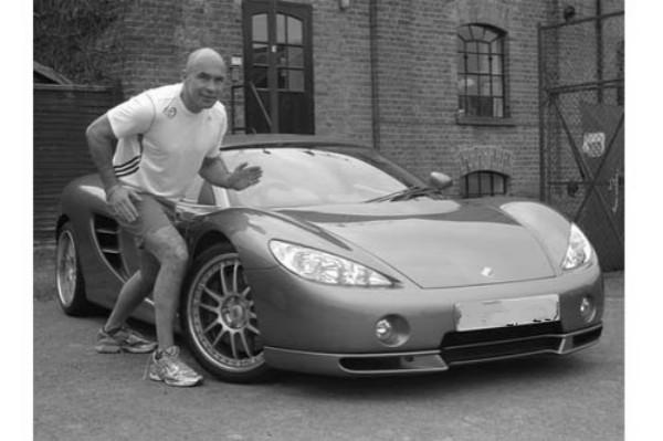 最伟大的销售员乔吉拉德法则,乔吉拉德七个销售法则