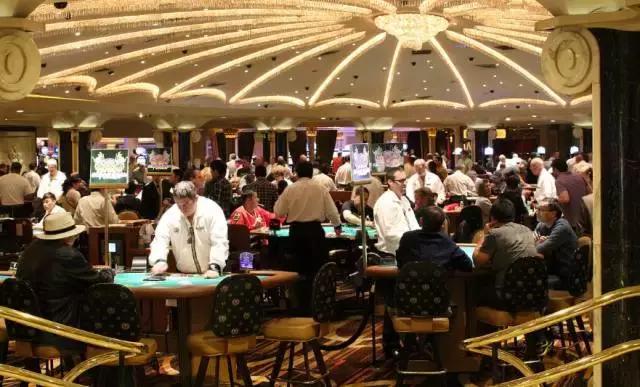 揭秘十赌九输骗局,十赌九诈的真正原因