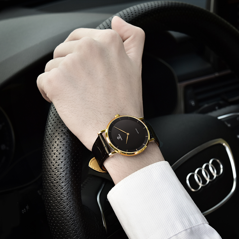 各种场合搭配的手表,百搭而又便宜的手表有哪些