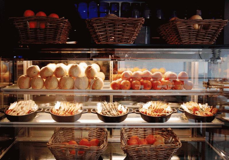 皮皮虾最美季节,又到了皮皮虾最肥美的季节