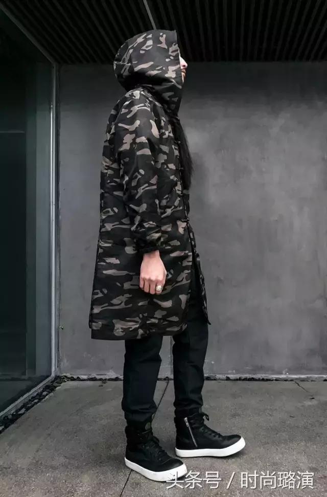 小众衣服品牌男装,小众但是很上档次的男装品牌