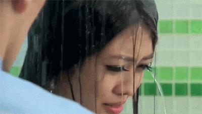 贴假睫毛刷睫毛膏还是睫毛打底膏,睫毛用睫毛膏好还是贴假睫毛好看