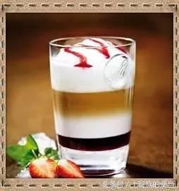 卡布奇诺、拿铁、摩卡、特浓、美式咖啡等,有哪些区别,怎么点?