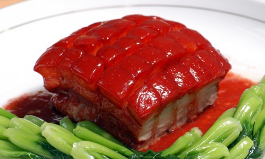 每天了解一种食材红曲米,红曲米100种吃法