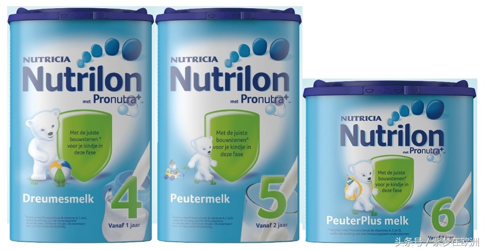 在荷兰奶粉真的很便宜吗,荷兰当地奶粉排行榜前十名