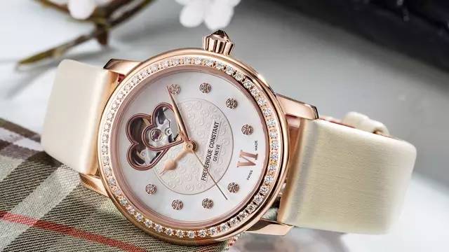康斯登手表机芯好吗,除了劳力士百达翡丽还有哪些品牌