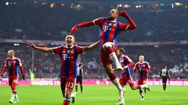 安联新国王,安联国王是谁