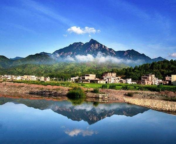 梅州七个县城有哪些地方,梅州有什么特别的地方