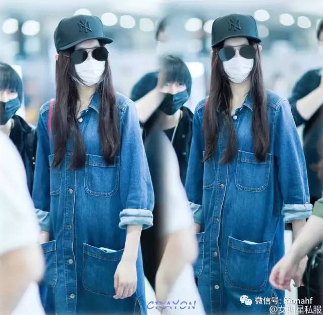 mlb的帽子哪些明星戴过,明星mlb帽子