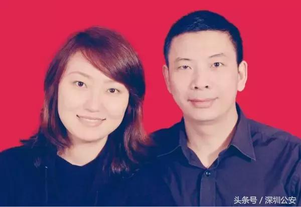 最美警嫂|桃花十里,不如有你