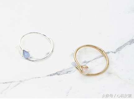 明星超爱的平价首饰品牌，部分竟还不到百元！