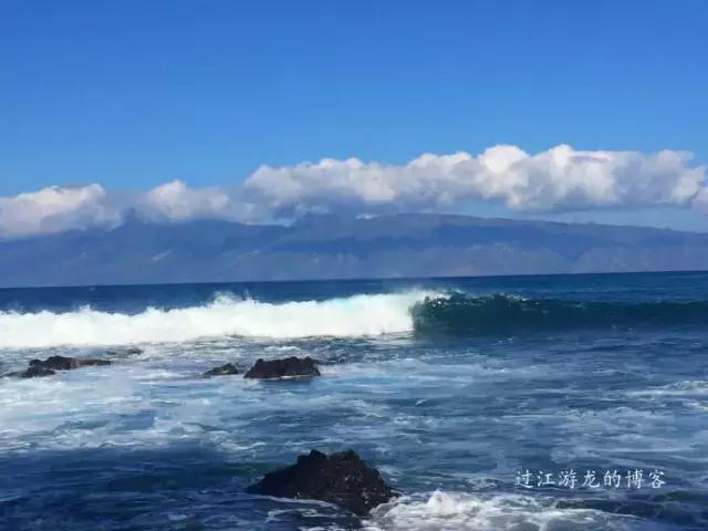 夏威夷毛伊岛旅行记 (毛伊岛旅游必做的100件事)