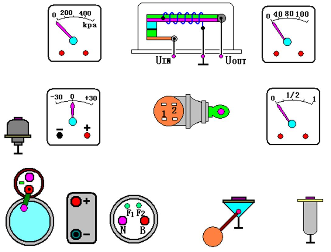 长安汽车仪表指示灯大全,丰田凯美瑞汽车仪表指示灯大全