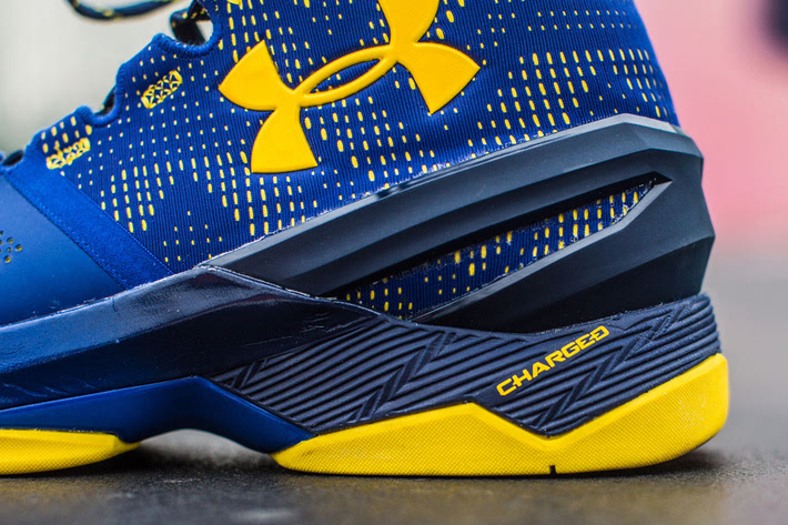 这些球鞋鞋底究竟都有什么奥秘呢?让我们来了解一下