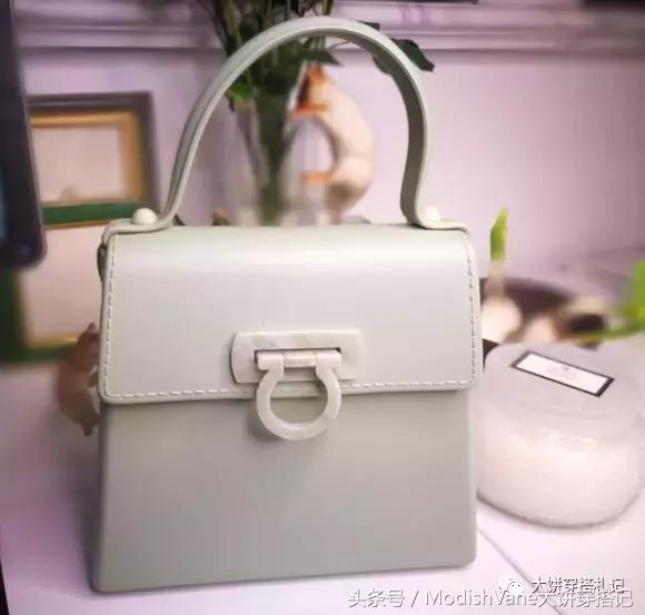 掉进vintage的大美坑!没错,只是因为穷