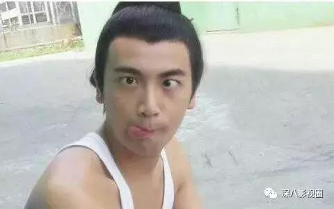曾经惊艳了时代的经典古装男神,盘点长得帅却不火的古装男神