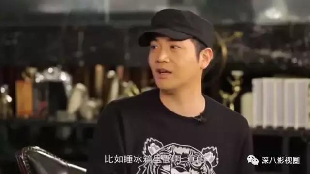 曾经惊艳了时代的经典古装男神,盘点长得帅却不火的古装男神