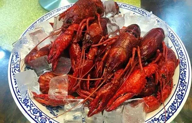 高记龙虾很火的苏州龙虾店,苏州龙虾店咸水龙虾