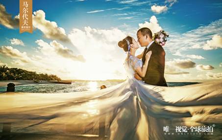 马岱婚纱：当幸福遭遇性价比