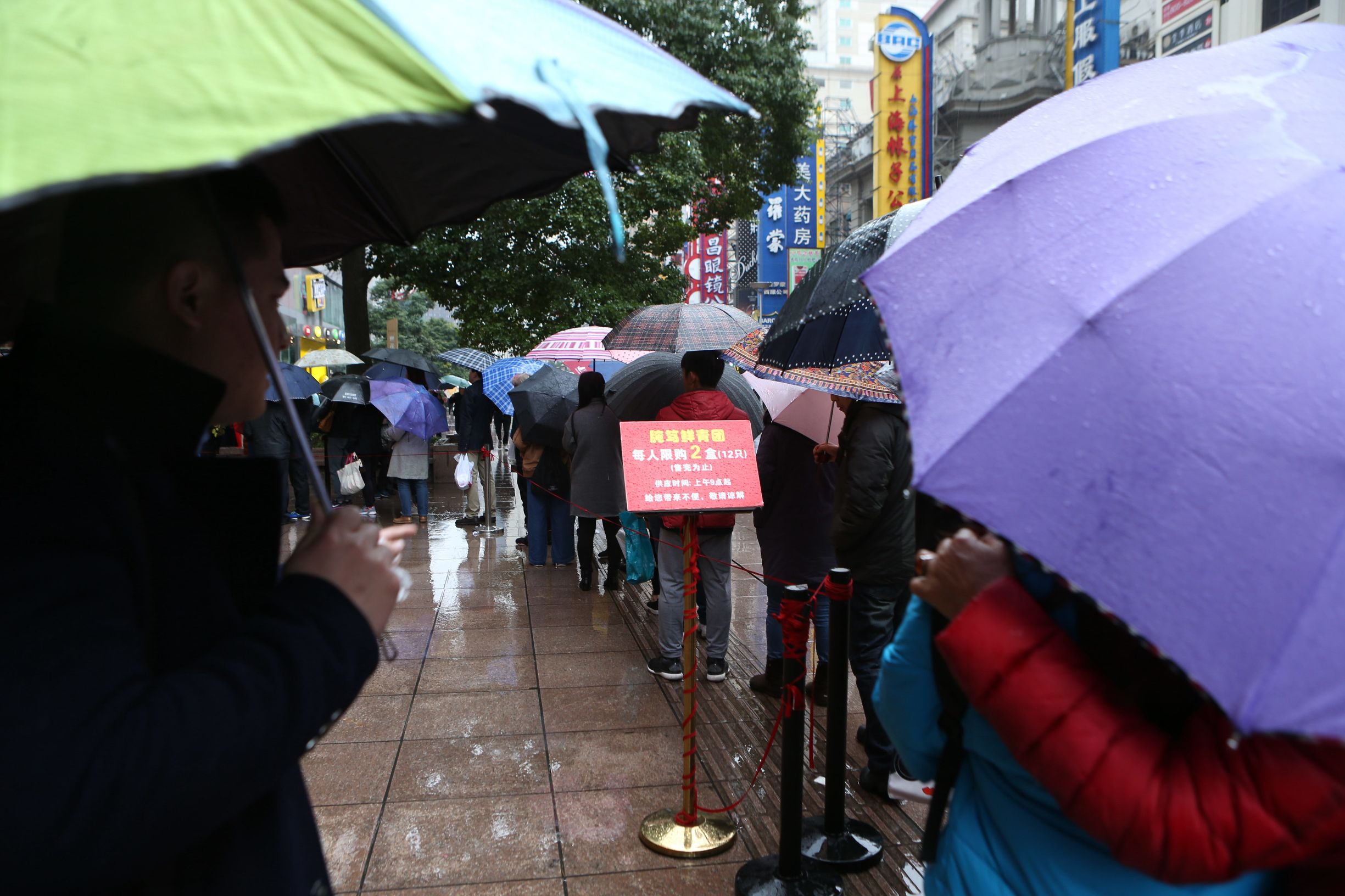 上海新雅腌笃鲜青团,上海正宗腌笃鲜