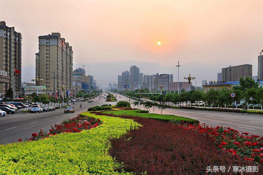 厉害了河南,厉害了我的林州