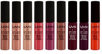 欧美入门彩妆推荐品牌有哪些,好看又好用的彩妆国际大牌