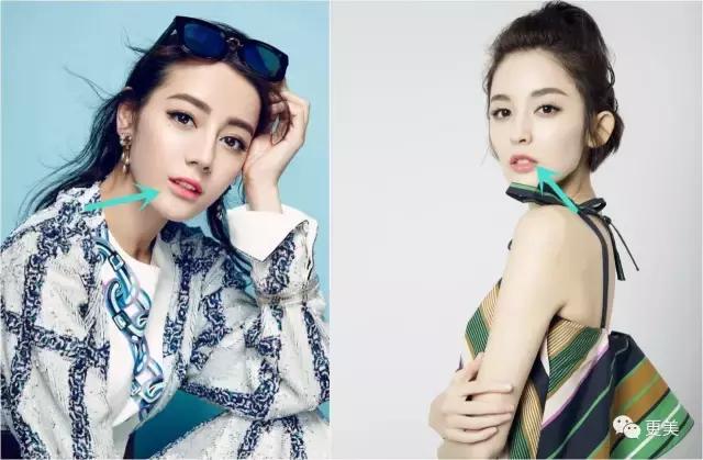 撞脸雪莉pk掉娜扎热巴成女主，如今却沦为恐怖片里的贞子