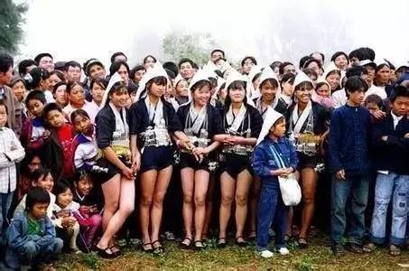 云南省红河州姑娘节,红河姑娘节